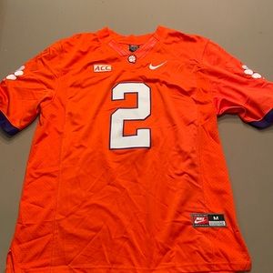 Clemson Jersey Samuel Watkins number 2 medium